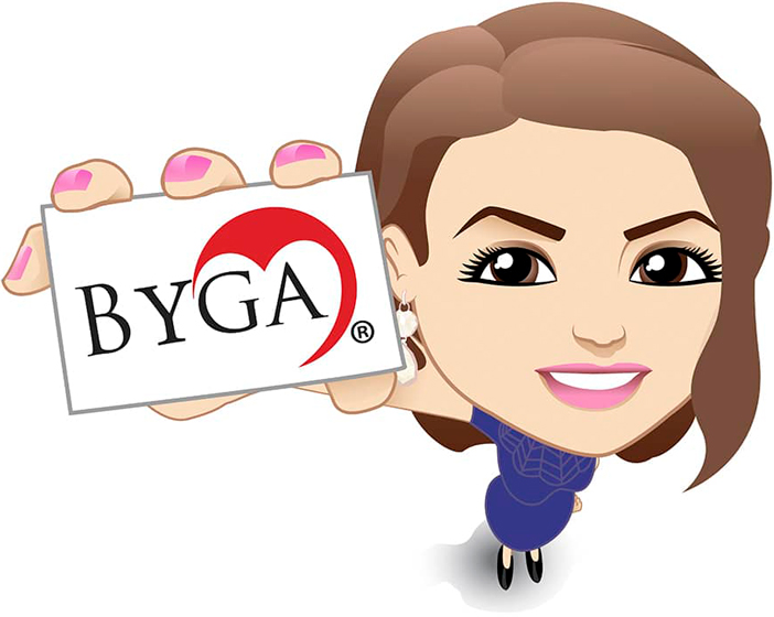 Gaby Card